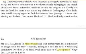 Barr.not.really.reading.all.of.Aristophanes